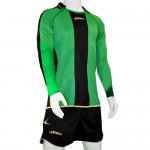 Echipament de fotbal Legea Kit Berlino - KIT4000